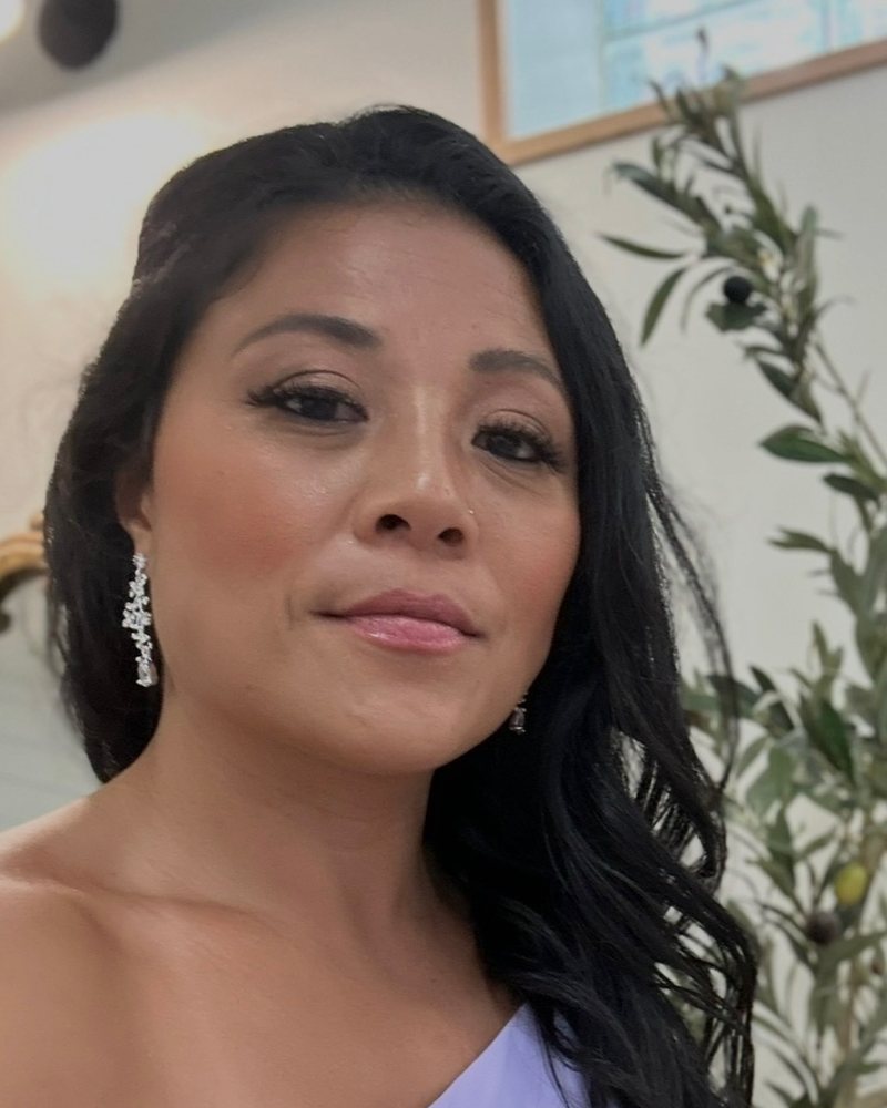 April Previti, ISSA Certified Personal Trainer and U.S. Navy veteran
