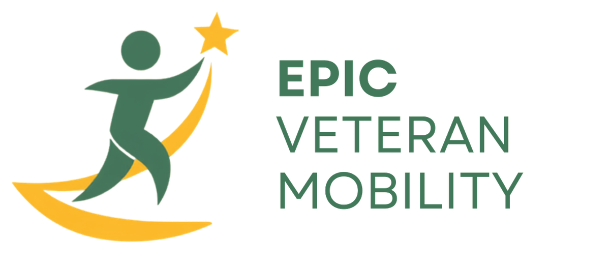 Epic Veteran Mobility